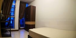 Leicester Lodge (D13), Apartment #507431161